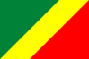 Flag Of Brazzaville Clip Art